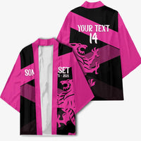 Custom Somerset Cricket Kimono 150 Years of Anniversary - Wonder Print Shop