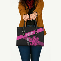 Custom Somerset Cricket Leather Bag 150 Years of Anniversary - Wonder Print Shop