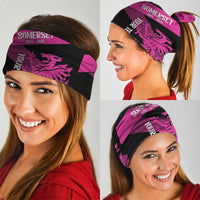 Custom Somerset Cricket Neck Gaiter 150 Years of Anniversary - Wonder Print Shop