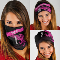 Custom Somerset Cricket Neck Gaiter 150 Years of Anniversary - Wonder Print Shop