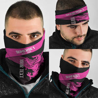 Custom Somerset Cricket Neck Gaiter 150 Years of Anniversary - Wonder Print Shop