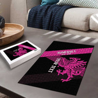Custom Somerset Cricket Puzzle 150 Years of Anniversary - Wonder Print Shop