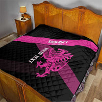 Custom Somerset Cricket Quilt 150 Years of Anniversary - Wonder Print Shop