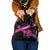 Custom Somerset Cricket Shoulder Handbag 150 Years of Anniversary - Wonder Print Shop