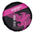 Custom Somerset Cricket Spare Tire Cover 150 Years of Anniversary - Wonder Print Shop