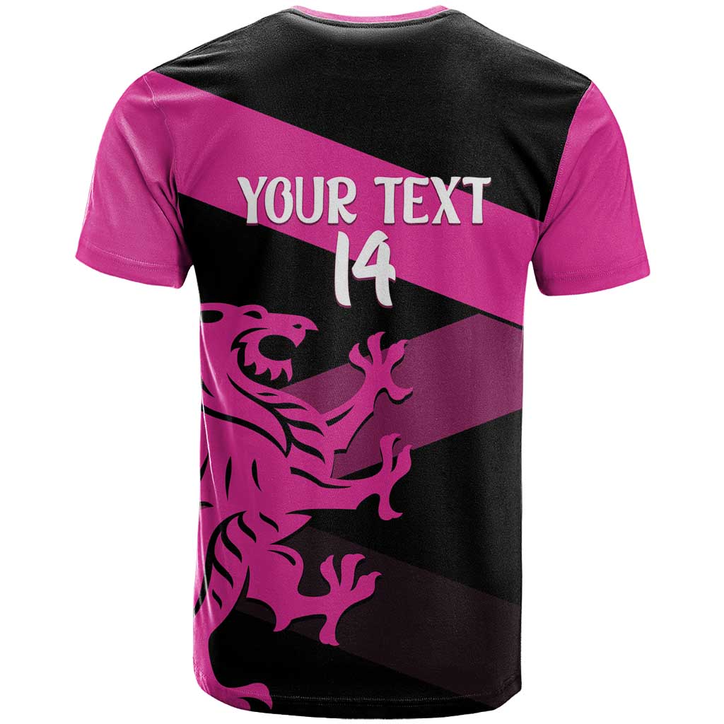 Custom Somerset Cricket T Shirt 150 Years of Anniversary - Wonder Print Shop