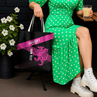 Custom Somerset Cricket Tote Bag 150 Years of Anniversary - Wonder Print Shop