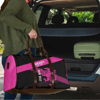 Custom Somerset Cricket Travel Bag 150 Years of Anniversary - Wonder Print Shop