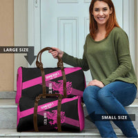 Custom Somerset Cricket Travel Bag 150 Years of Anniversary - Wonder Print Shop