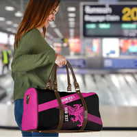 Custom Somerset Cricket Travel Bag 150 Years of Anniversary - Wonder Print Shop