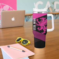 Custom Somerset Cricket Tumbler With Handle 150 Years of Anniversary - Wonder Print Shop