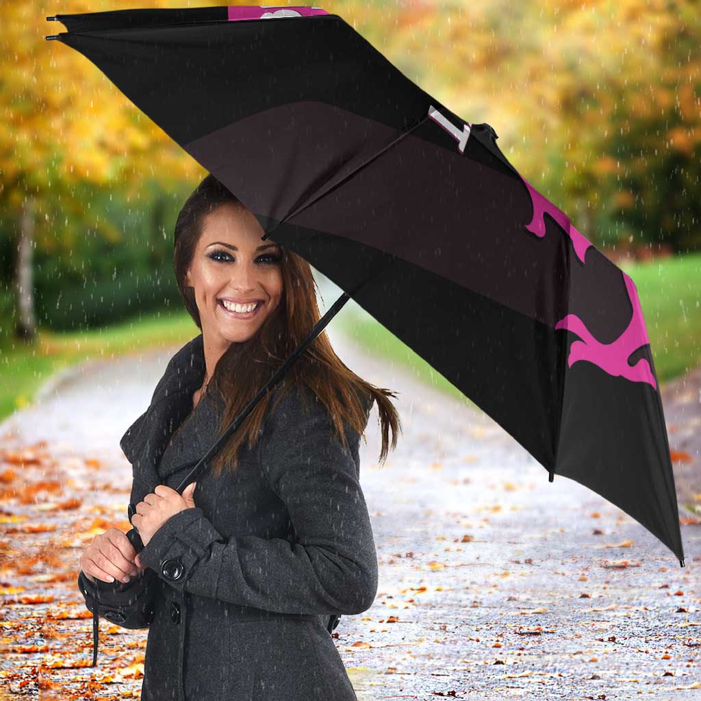Custom Somerset Cricket Umbrella 150 Years of Anniversary - Wonder Print Shop