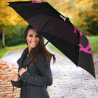 Custom Somerset Cricket Umbrella 150 Years of Anniversary - Wonder Print Shop