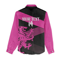 Custom Somerset Cricket Women Casual Shirt 150 Years of Anniversary - Wonder Print Shop