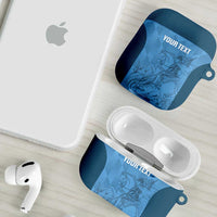 Custom St. Georges Cricket AirPods Case Go Champions Sporty Style - Wonder Print Shop