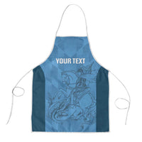 Custom St. Georges Cricket Apron Go Champions Sporty Style - Wonder Print Shop