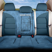 Custom St. Georges Cricket Back Car Seat Cover Go Champions Sporty Style - Wonder Print Shop