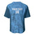 Custom St. Georges Cricket Baseball Jersey Go Champions Sporty Style - Wonder Print Shop