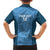 Custom St. Georges Cricket Hawaiian Shirt Go Champions Sporty Style - Wonder Print Shop