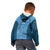 Custom St. Georges Cricket Kid Hoodie Go Champions Sporty Style - Wonder Print Shop