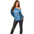 Custom St. Georges Cricket Off Shoulder Sweater Go Champions Sporty Style - Wonder Print Shop