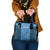 Custom St. Georges Cricket Shoulder Handbag Go Champions Sporty Style - Wonder Print Shop