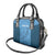 Custom St. Georges Cricket Shoulder Handbag Go Champions Sporty Style - Wonder Print Shop