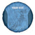 Custom St. Georges Cricket Spare Tire Cover Go Champions Sporty Style - Wonder Print Shop