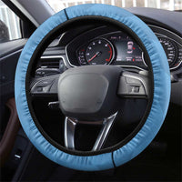 St. Georges Cricket Steering Wheel Cover Go Champions Sporty Style - Wonder Print Shop