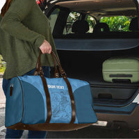 Custom St. Georges Cricket Travel Bag Go Champions Sporty Style - Wonder Print Shop