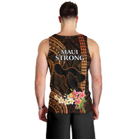 hawaii-men-tank-top-pray-for-maui-hawaiian-plumeria-be-strong-gold-verison