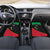 St Kitts and Nevis Cricket Custom Car Mats 10th Anniversary Go Champions Patriots - Wonder Print Shop