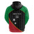 St Kitts and Nevis Cricket Custom Hoodie 10th Anniversary Go Champions Patriots - Wonder Print Shop