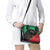 St Kitts and Nevis Cricket Custom Shoulder Handbag 10th Anniversary Go Champions Patriots - Wonder Print Shop