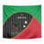 St Kitts and Nevis Cricket Custom Tapestry 10th Anniversary Go Champions Patriots - Wonder Print Shop
