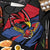 Antigua and Barbuda Cricket Custom Apron Go Champions Falcons - Wonder Print Shop