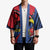 Antigua and Barbuda Cricket Custom Kimono Go Champions Falcons - Wonder Print Shop