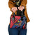 Antigua and Barbuda Cricket Custom Shoulder Handbag Go Champions Falcons - Wonder Print Shop