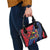 Antigua and Barbuda Cricket Custom Shoulder Handbag Go Champions Falcons - Wonder Print Shop