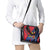 Antigua and Barbuda Cricket Custom Shoulder Handbag Go Champions Falcons - Wonder Print Shop