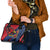Antigua and Barbuda Cricket Custom Shoulder Handbag Go Champions Falcons - Wonder Print Shop