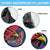 Antigua and Barbuda Cricket Custom Spare Tire Cover Go Champions Falcons - Wonder Print Shop