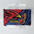 Antigua and Barbuda Cricket Custom Tablecloth Go Champions Falcons - Wonder Print Shop