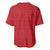 Vergina Sun Macedonia Baseball Jersey Greek Pattern Red - Wonder Print Shop