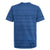Vergina Sun Macedonia Rugby Jersey Greek Pattern Blue - Wonder Print Shop