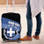 Personalised Greece Hellas Luggage Cover Coat Of Arms - Wonder Print Shop