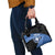 Personalised Greece Hellas Shoulder Handbag Coat Of Arms - Wonder Print Shop