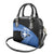 Personalised Greece Hellas Shoulder Handbag Coat Of Arms - Wonder Print Shop