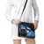 Personalised Greece Hellas Shoulder Handbag Coat Of Arms - Wonder Print Shop