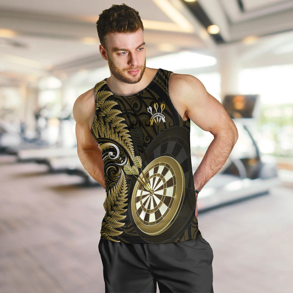 personalised-new-zealand-darts-men-tank-top-happiness-is-a-tight-threesome-maori-gold